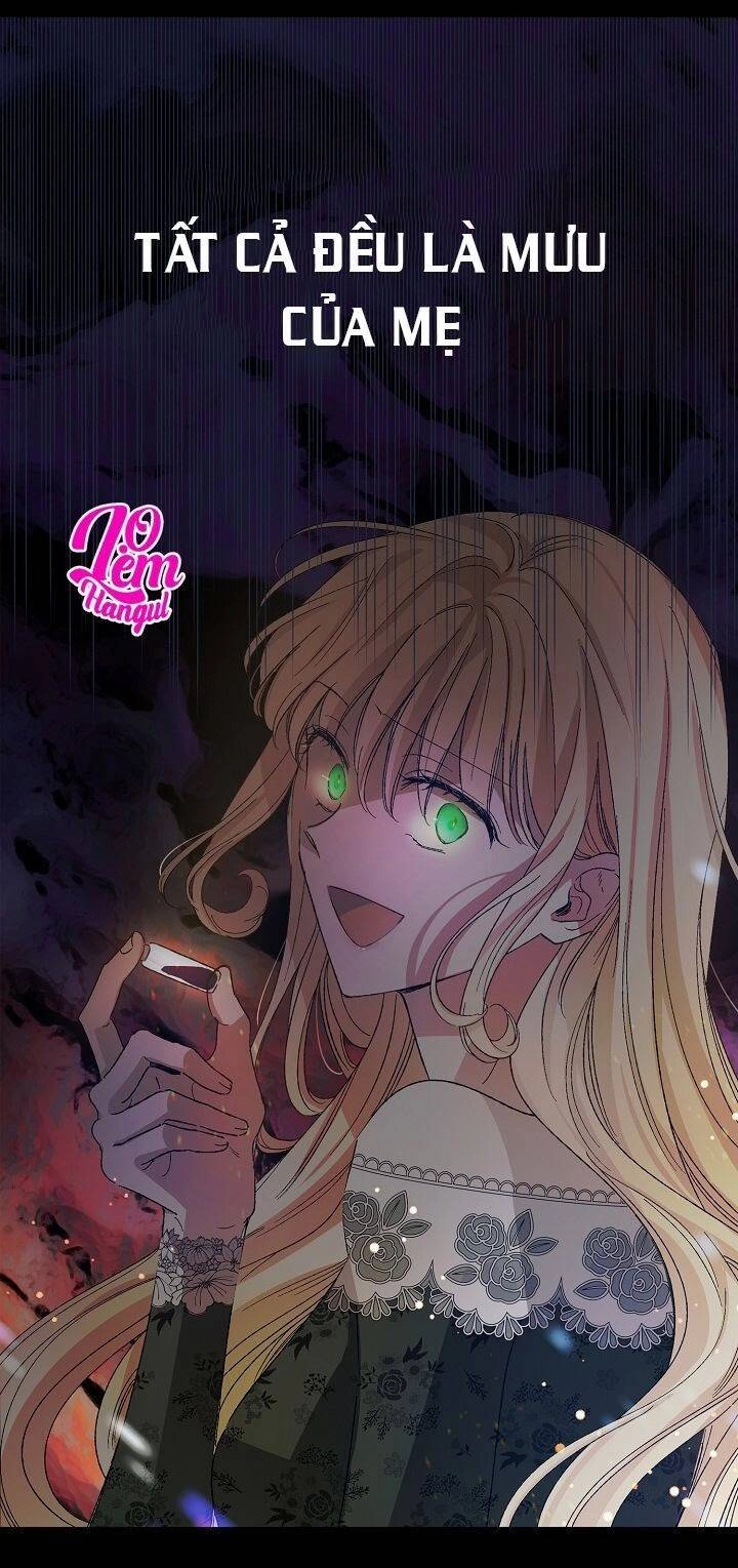 Cách Để Em Bảo Vệ Anh Chapter 3 - 61