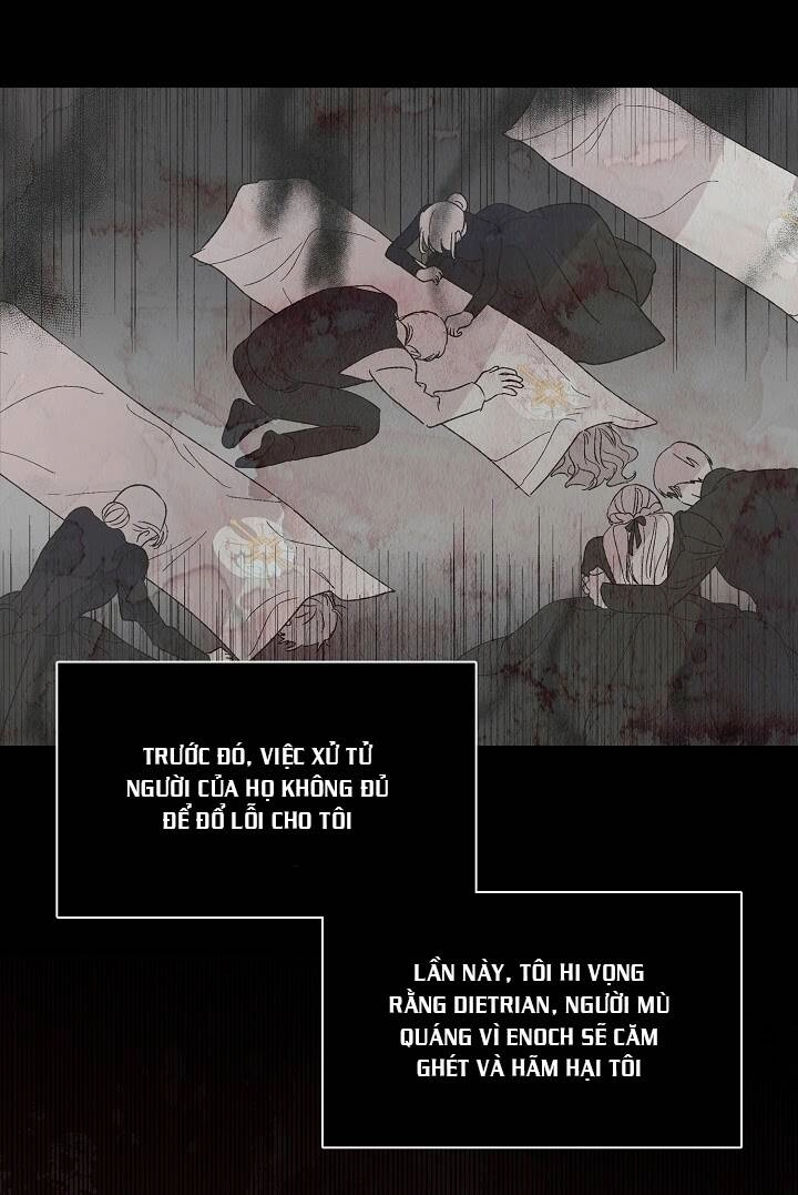 Cách Để Em Bảo Vệ Anh Chapter 3 - 62