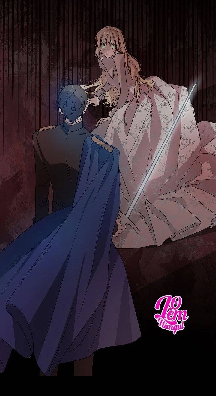 Cách Để Em Bảo Vệ Anh Chapter 3 - 63