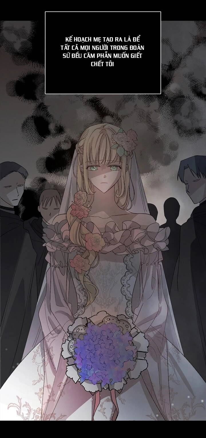 Cách Để Em Bảo Vệ Anh Chapter 3 - 64