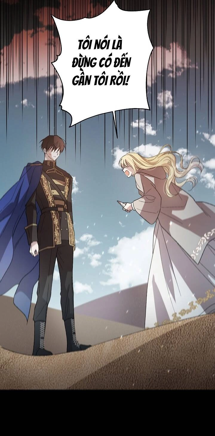 Cách Để Em Bảo Vệ Anh Chapter 4 - 13