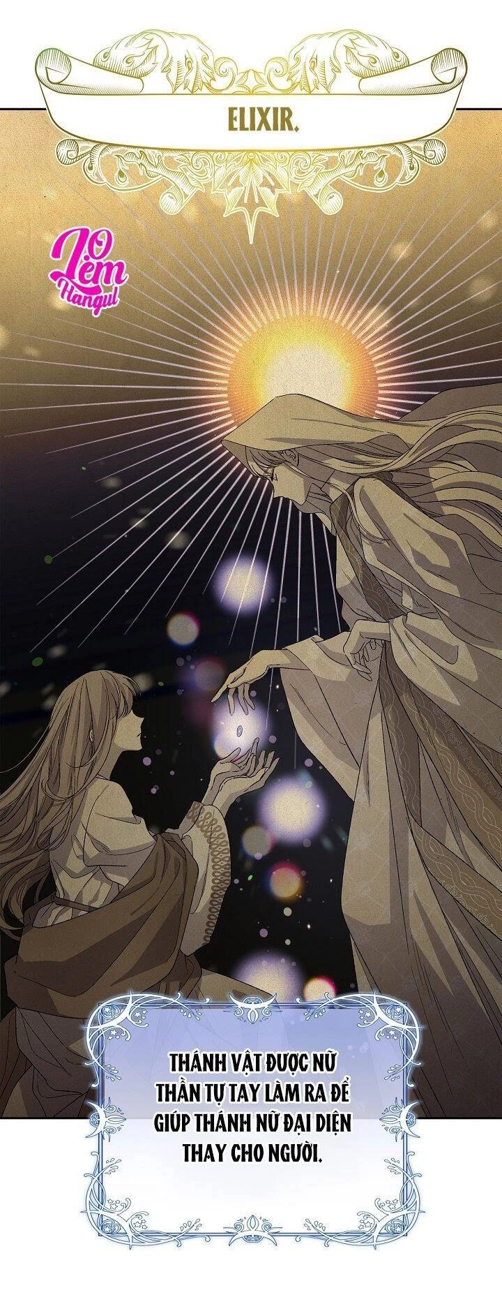 Cách Để Em Bảo Vệ Anh Chapter 5 - 1