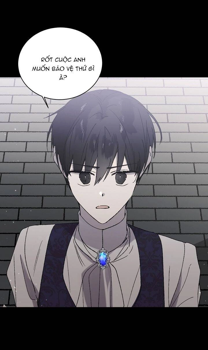 Cách Để Em Bảo Vệ Anh Chapter 6 - 4