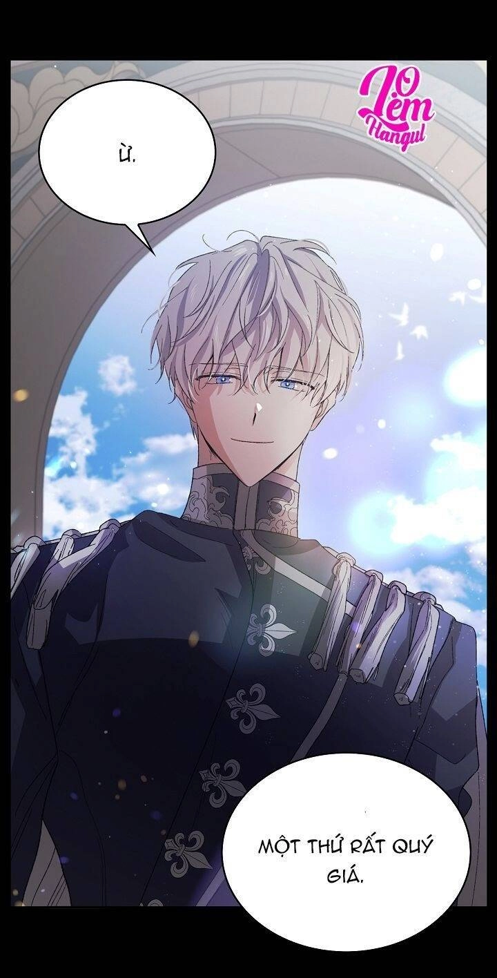 Cách Để Em Bảo Vệ Anh Chapter 6 - 5