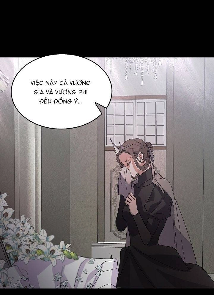 Cách Để Em Bảo Vệ Anh Chapter 6 - 8