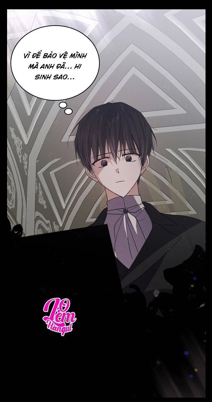 Cách Để Em Bảo Vệ Anh Chapter 6 - 10