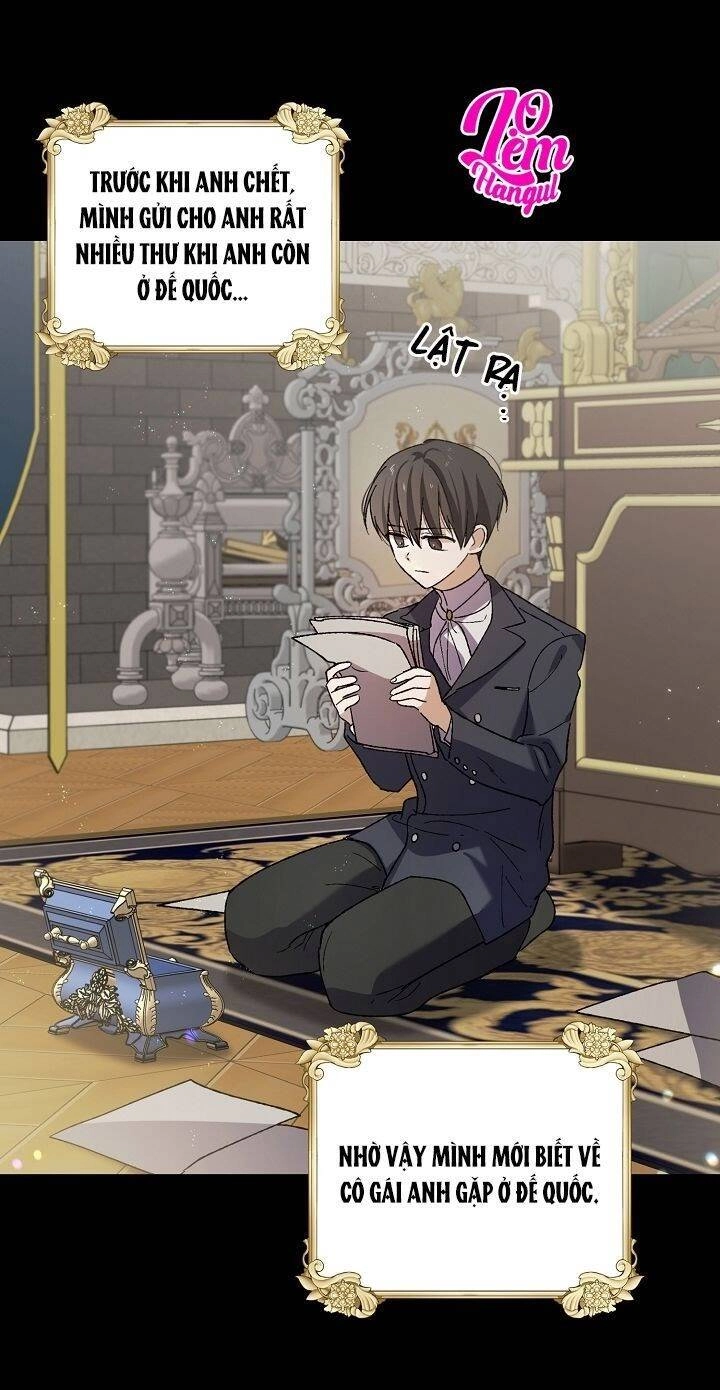 Cách Để Em Bảo Vệ Anh Chapter 6 - 13