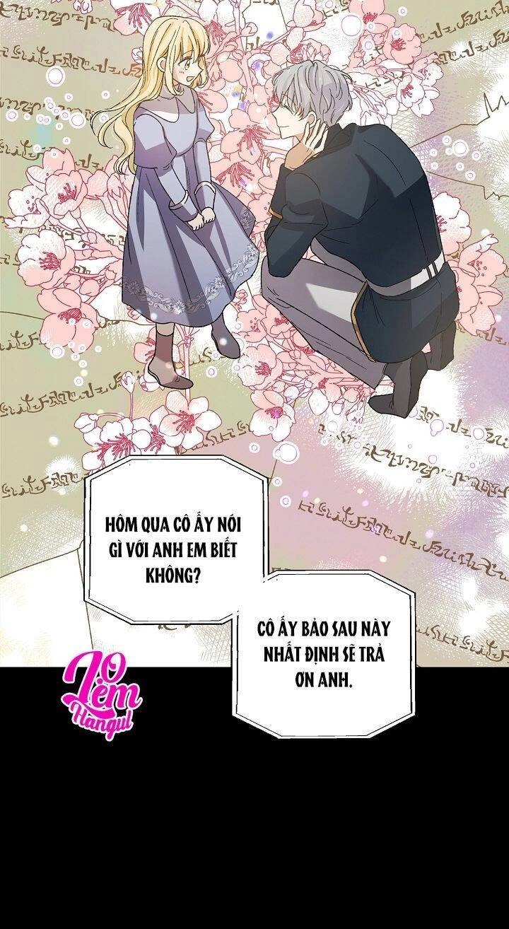 Cách Để Em Bảo Vệ Anh Chapter 6 - 15