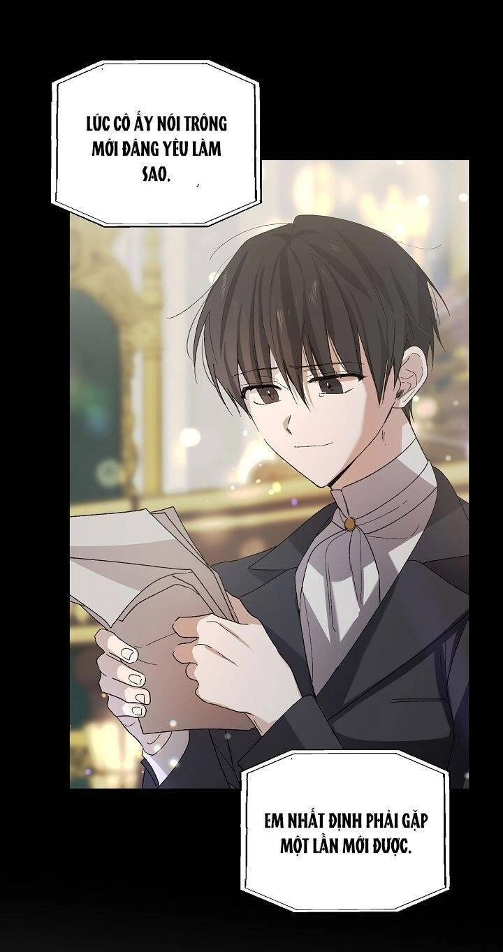 Cách Để Em Bảo Vệ Anh Chapter 6 - 16