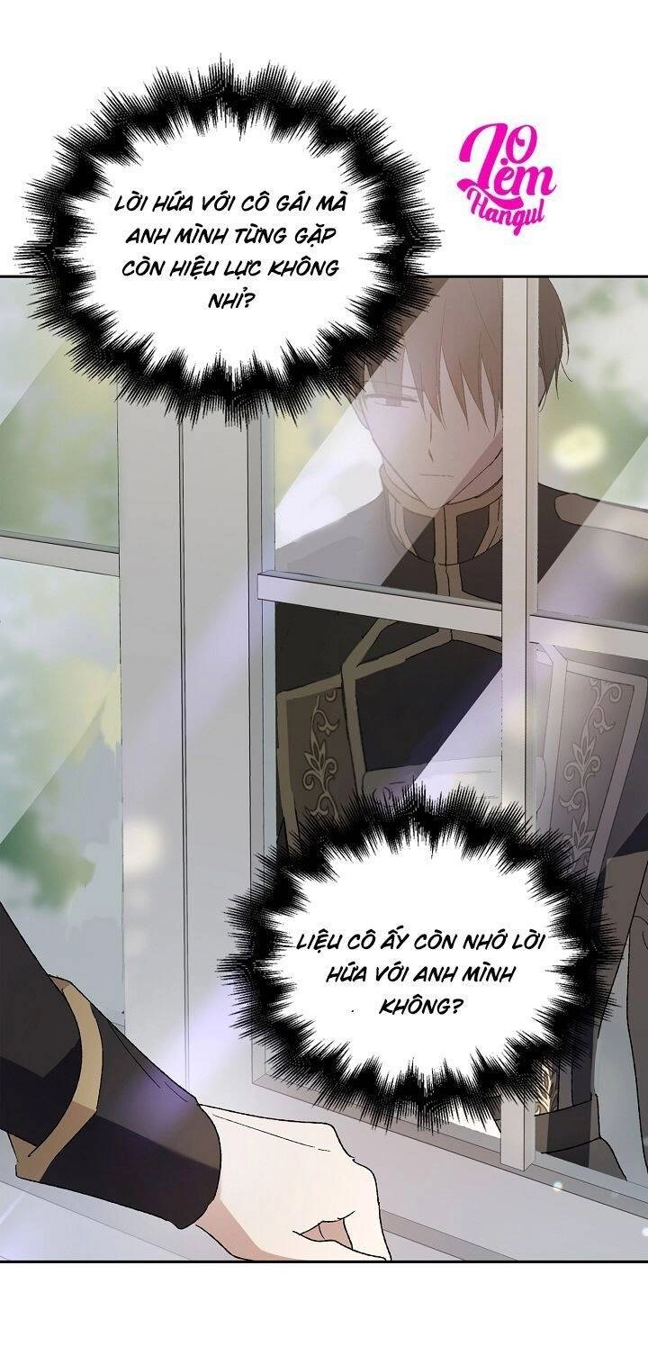 Cách Để Em Bảo Vệ Anh Chapter 6 - 18