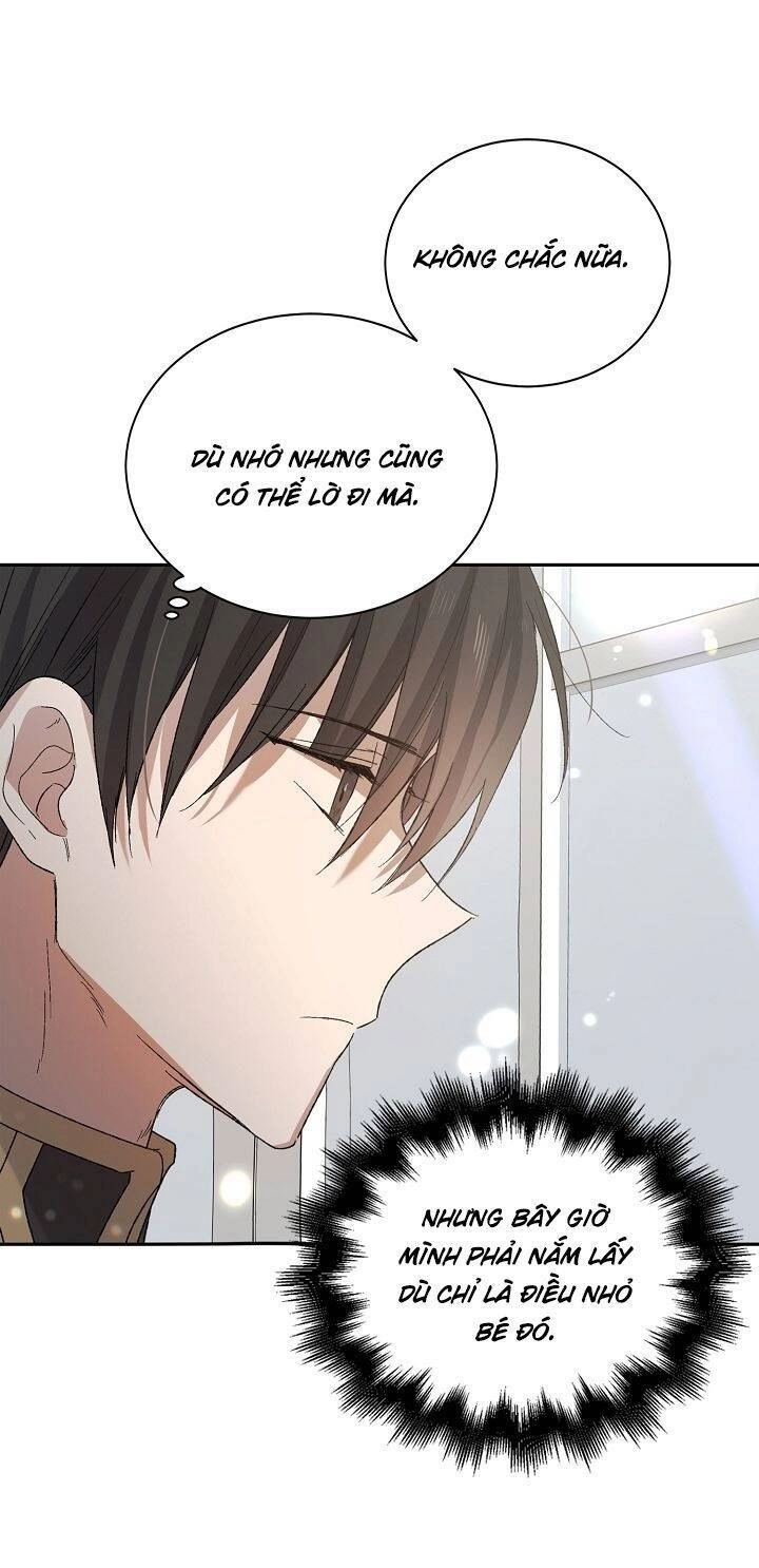 Cách Để Em Bảo Vệ Anh Chapter 6 - 19