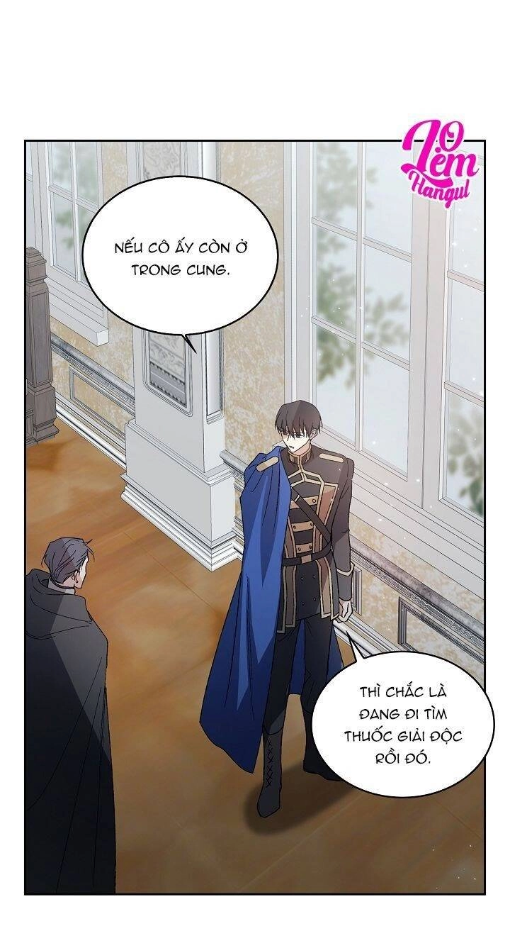 Cách Để Em Bảo Vệ Anh Chapter 6 - 22