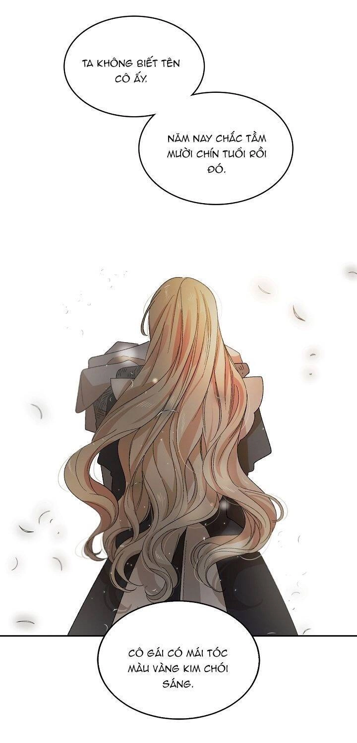 Cách Để Em Bảo Vệ Anh Chapter 6 - 23