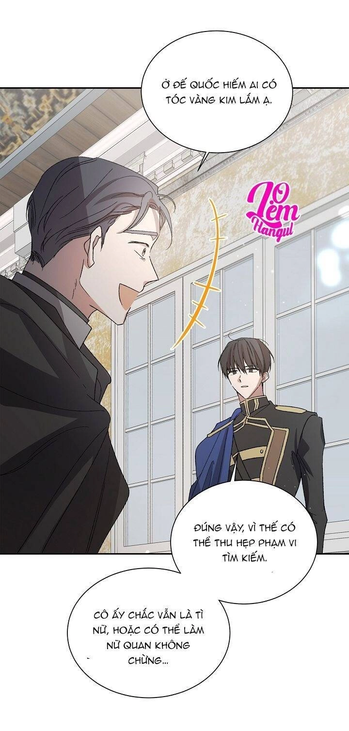 Cách Để Em Bảo Vệ Anh Chapter 6 - 24