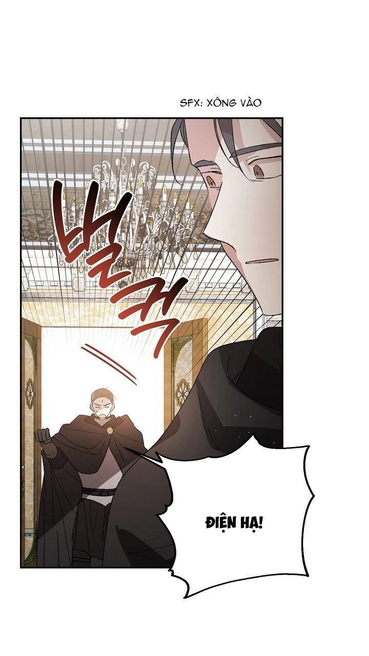 Cách Để Em Bảo Vệ Anh Chapter 6 - 25