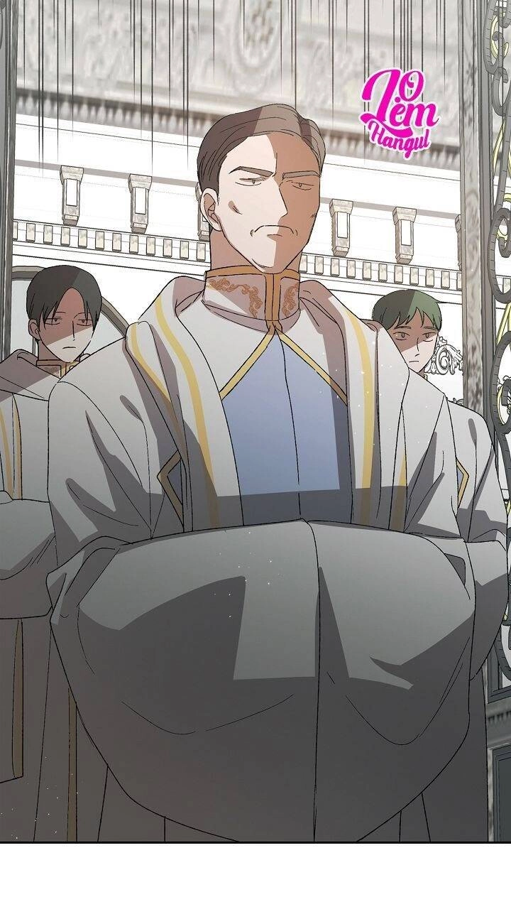 Cách Để Em Bảo Vệ Anh Chapter 6 - 27