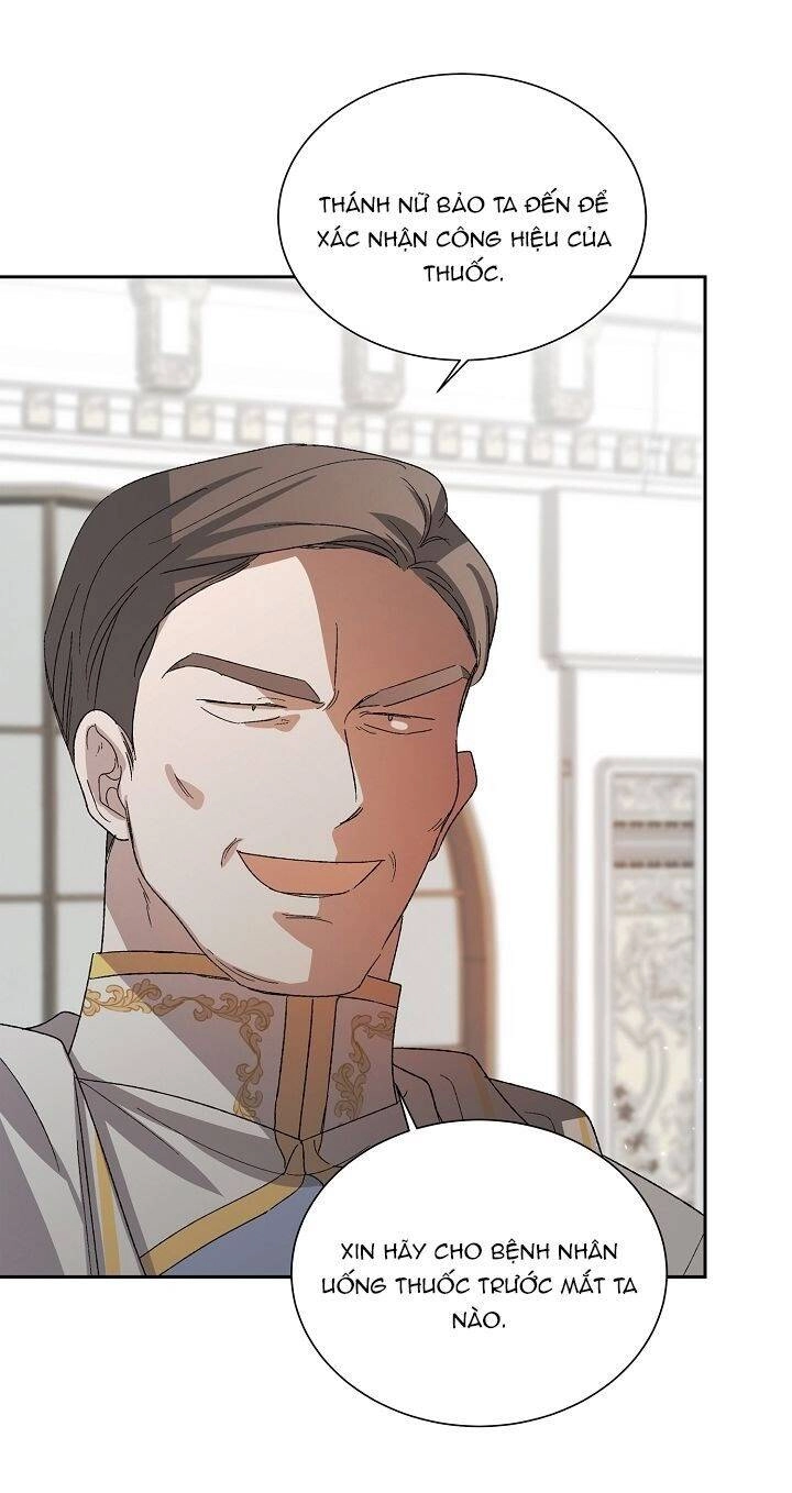 Cách Để Em Bảo Vệ Anh Chapter 6 - 28