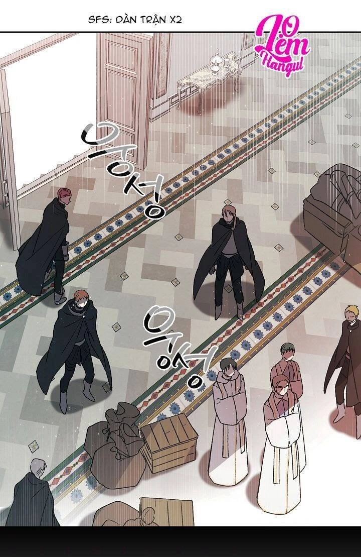 Cách Để Em Bảo Vệ Anh Chapter 6 - 29