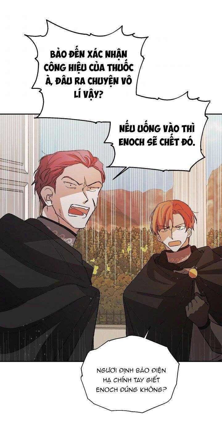 Cách Để Em Bảo Vệ Anh Chapter 6 - 30