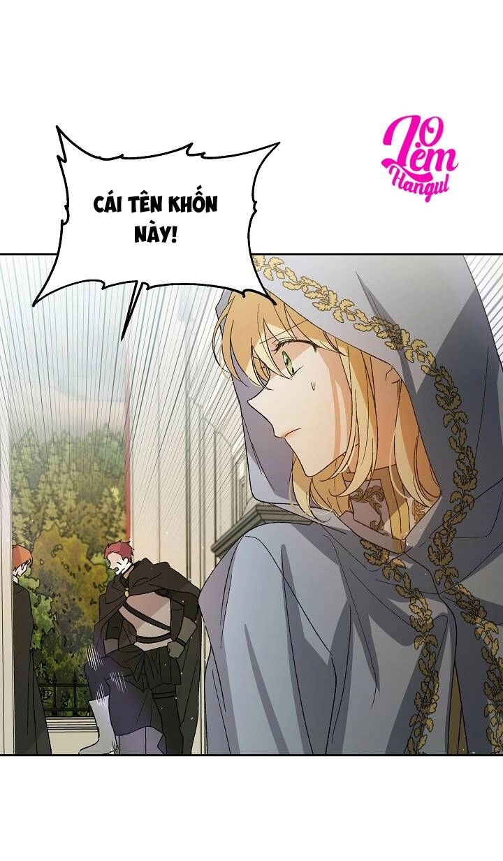 Cách Để Em Bảo Vệ Anh Chapter 6 - 31