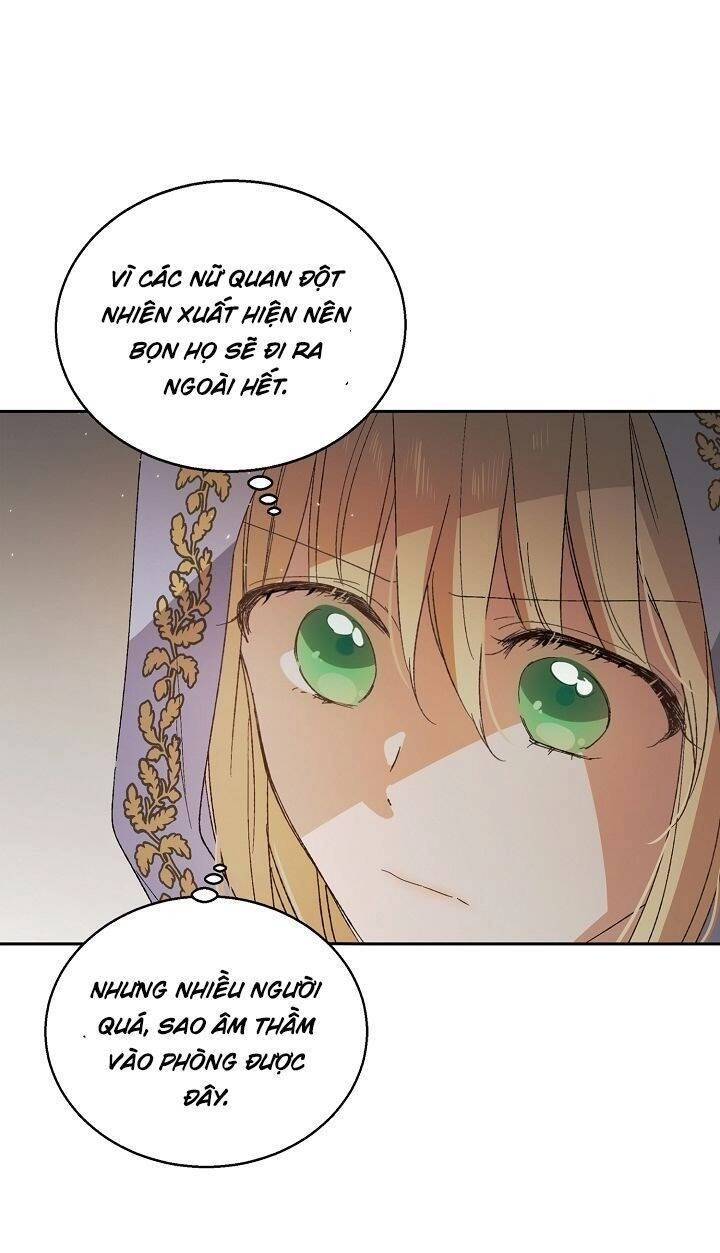 Cách Để Em Bảo Vệ Anh Chapter 6 - 32