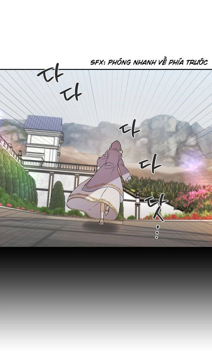 Cách Để Em Bảo Vệ Anh Chapter 6 - 34