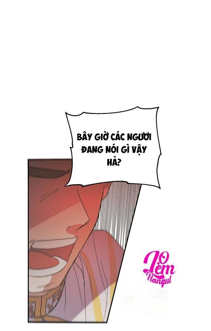 Cách Để Em Bảo Vệ Anh Chapter 6 - 35