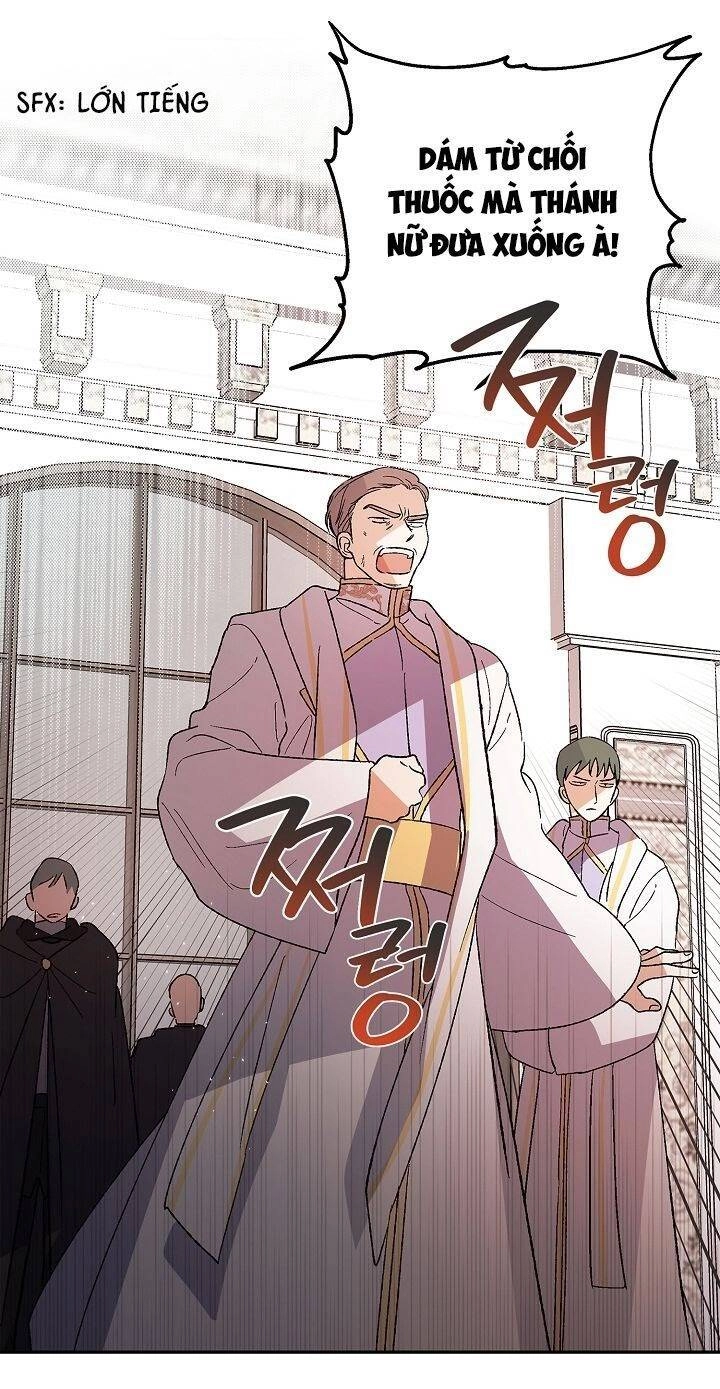 Cách Để Em Bảo Vệ Anh Chapter 6 - 36