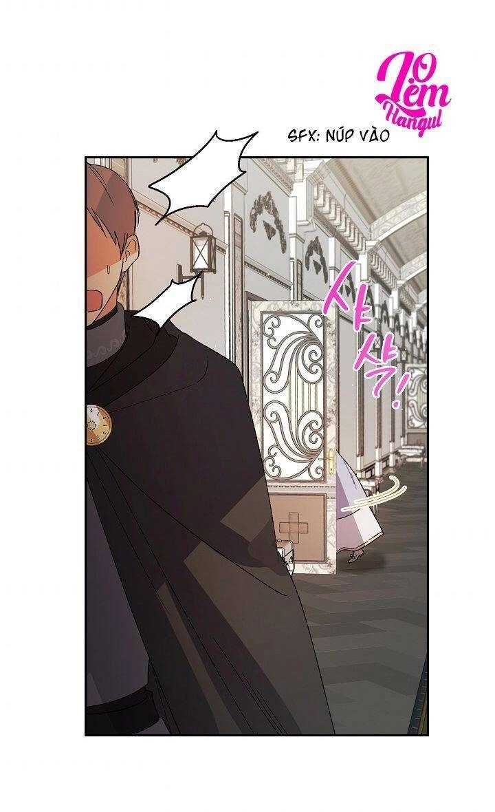 Cách Để Em Bảo Vệ Anh Chapter 6 - 38