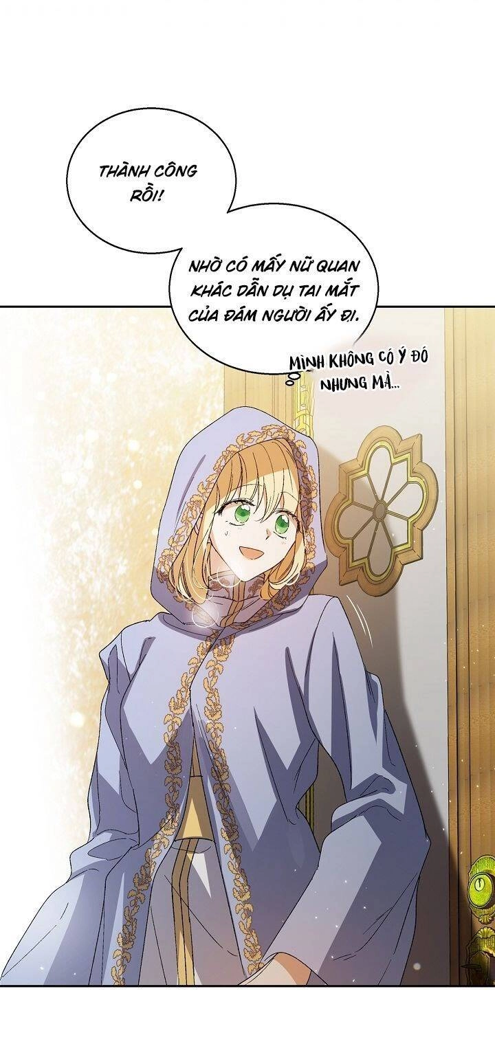 Cách Để Em Bảo Vệ Anh Chapter 6 - 39