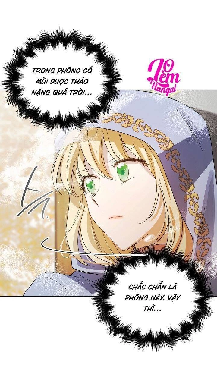 Cách Để Em Bảo Vệ Anh Chapter 6 - 40