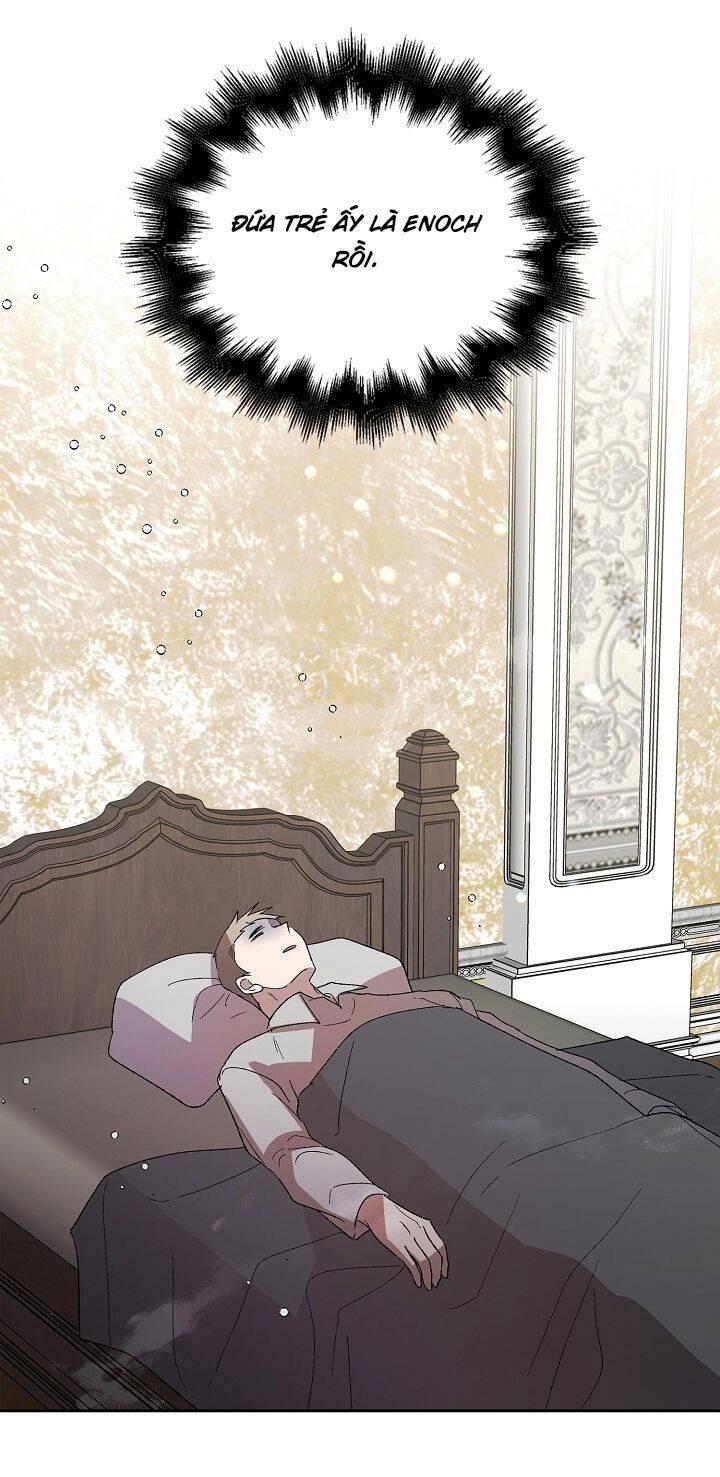 Cách Để Em Bảo Vệ Anh Chapter 6 - 41