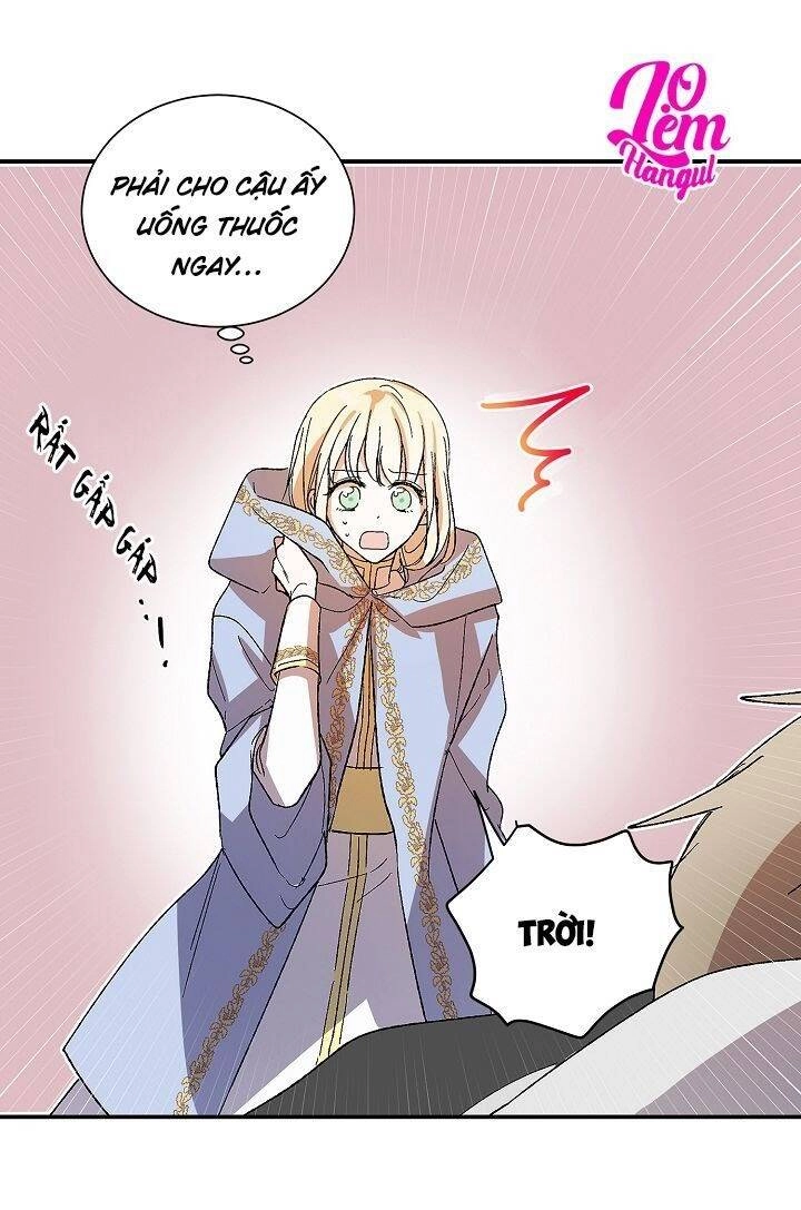 Cách Để Em Bảo Vệ Anh Chapter 6 - 42