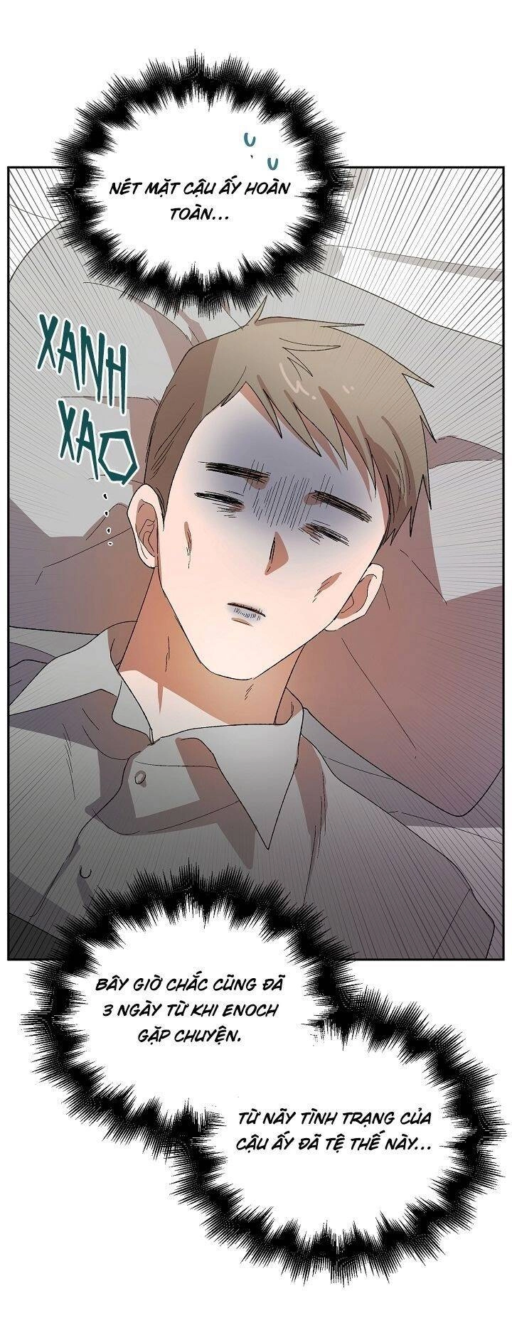 Cách Để Em Bảo Vệ Anh Chapter 6 - 43