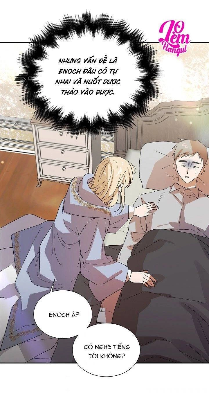 Cách Để Em Bảo Vệ Anh Chapter 6 - 44