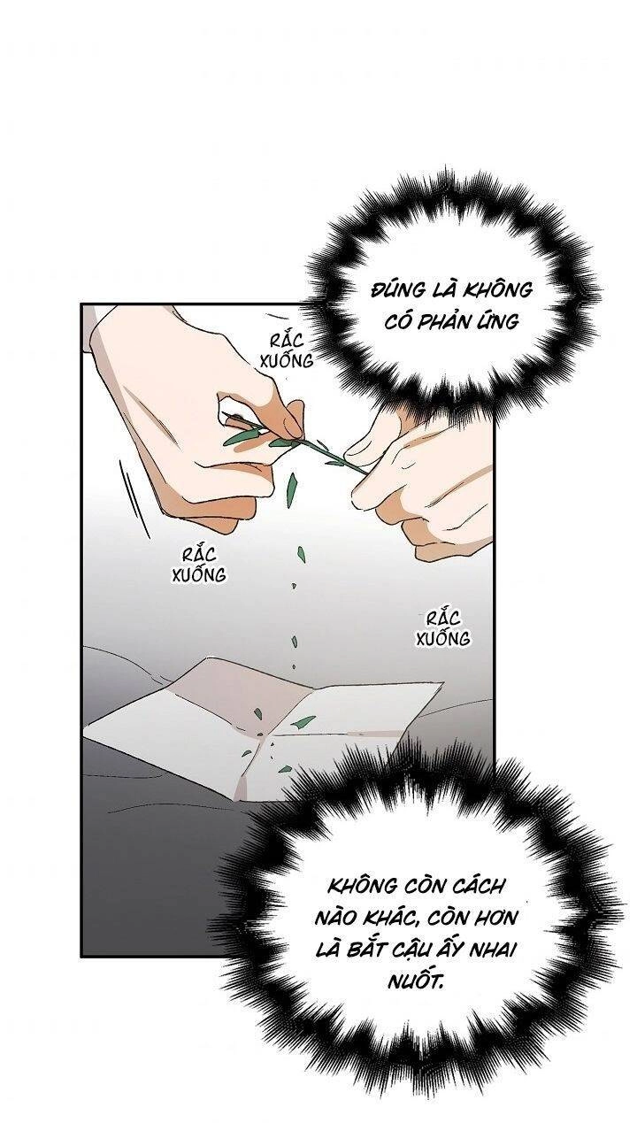 Cách Để Em Bảo Vệ Anh Chapter 6 - 45