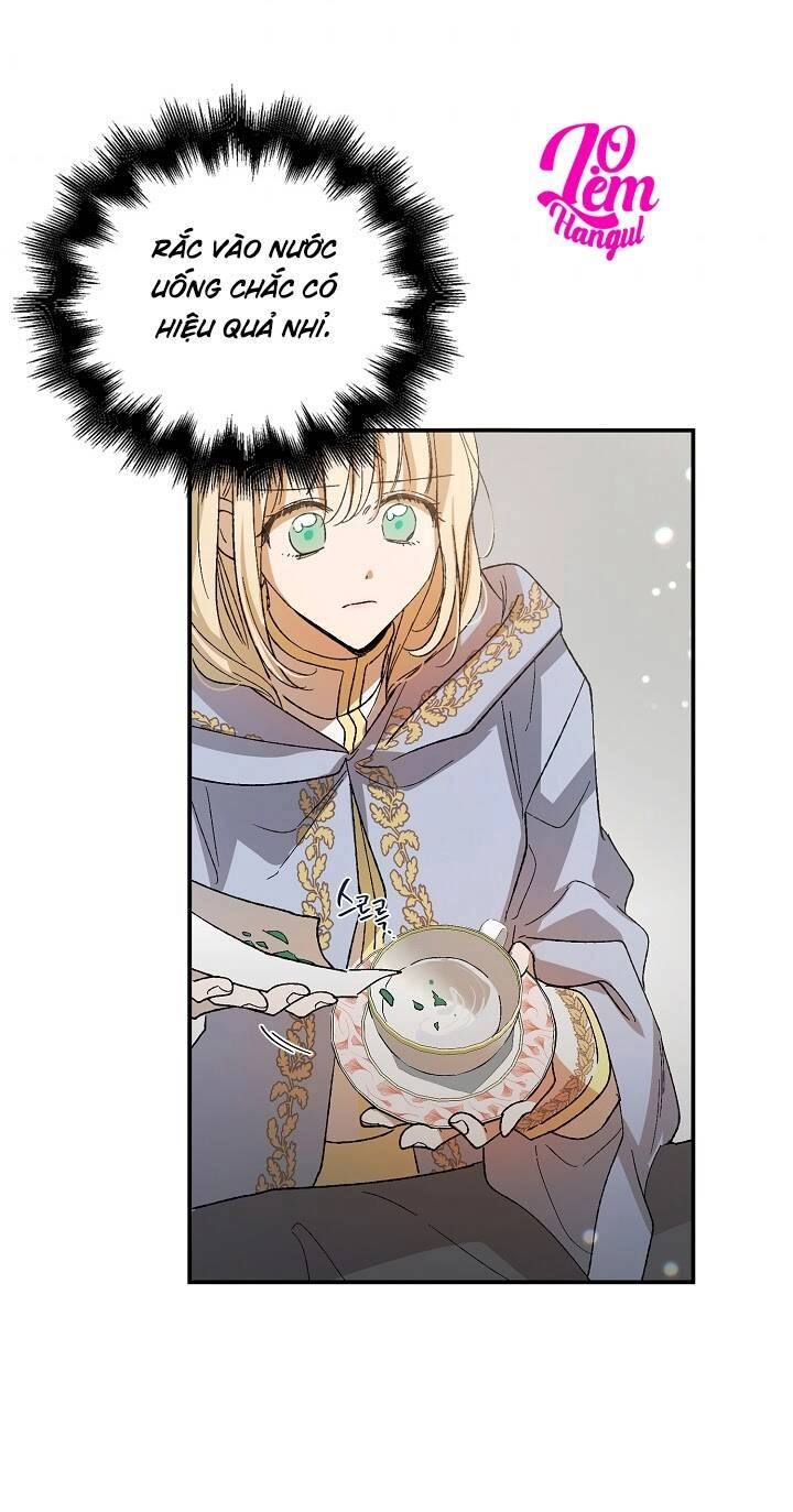 Cách Để Em Bảo Vệ Anh Chapter 6 - 46