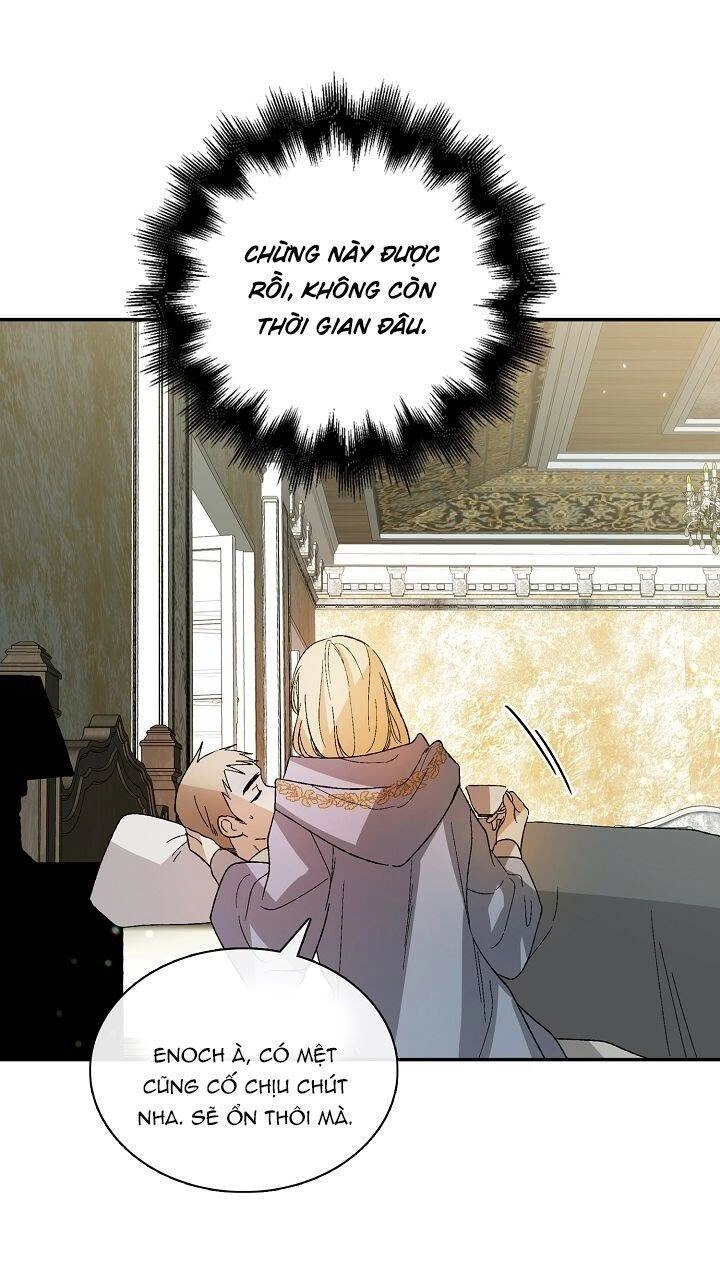 Cách Để Em Bảo Vệ Anh Chapter 6 - 47