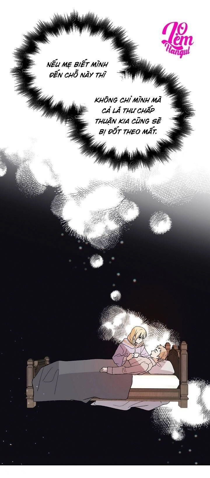 Cách Để Em Bảo Vệ Anh Chapter 6 - 51