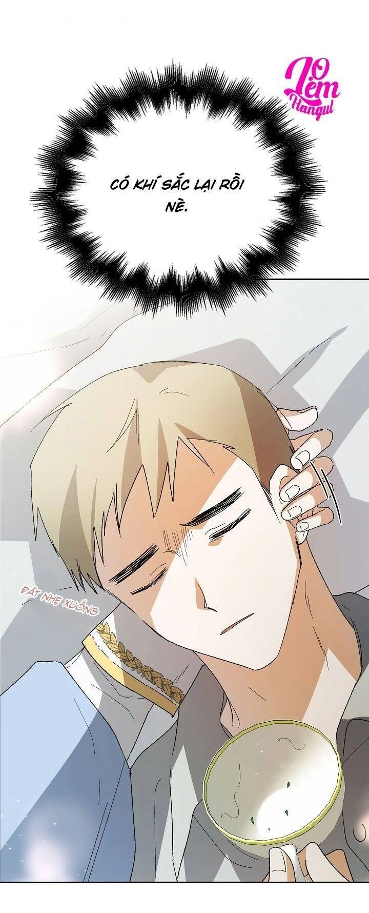 Cách Để Em Bảo Vệ Anh Chapter 6 - 53