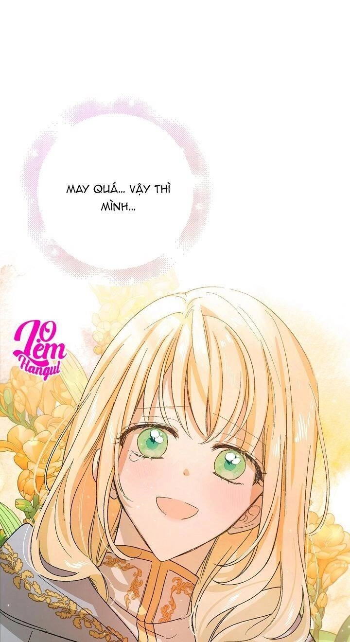 Cách Để Em Bảo Vệ Anh Chapter 6 - 54