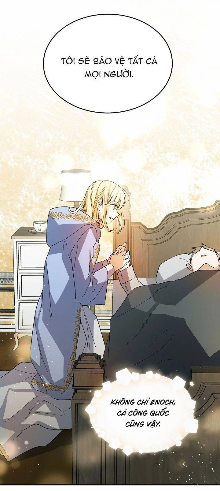 Cách Để Em Bảo Vệ Anh Chapter 6 - 57