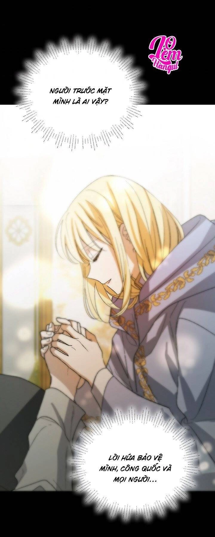 Cách Để Em Bảo Vệ Anh Chapter 6 - 61