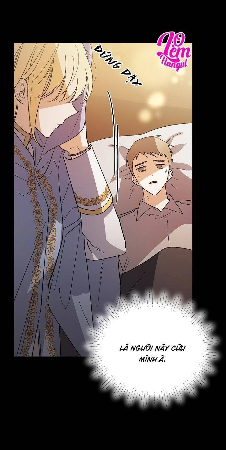 Cách Để Em Bảo Vệ Anh Chapter 6 - 65