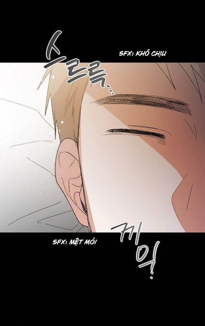 Cách Để Em Bảo Vệ Anh Chapter 6 - 69