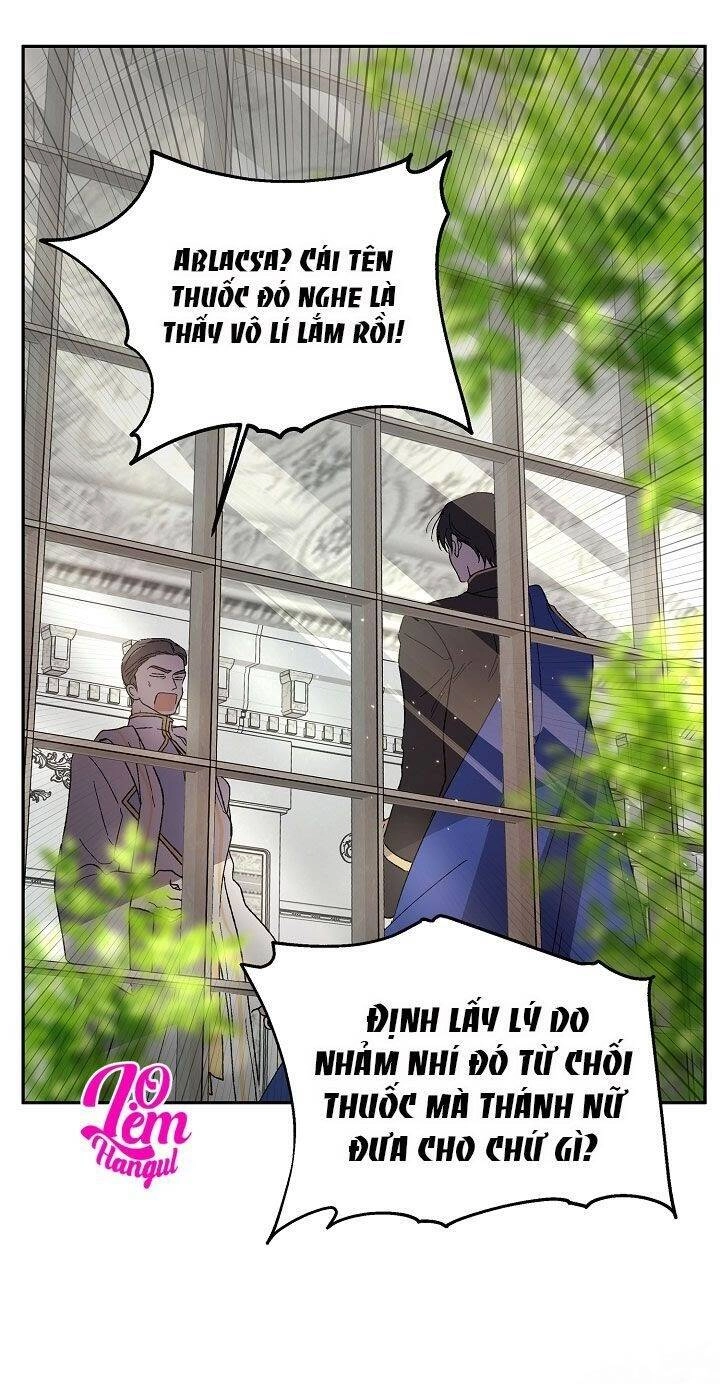 Cách Để Em Bảo Vệ Anh Chapter 7 - 1