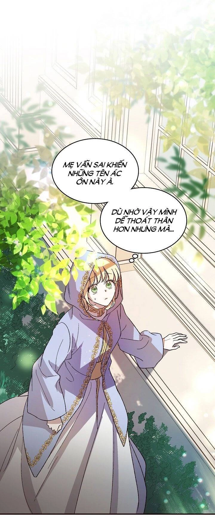 Cách Để Em Bảo Vệ Anh Chapter 7 - 2