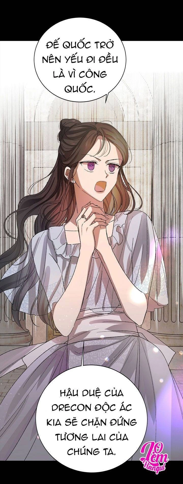 Cách Để Em Bảo Vệ Anh Chapter 7 - 10