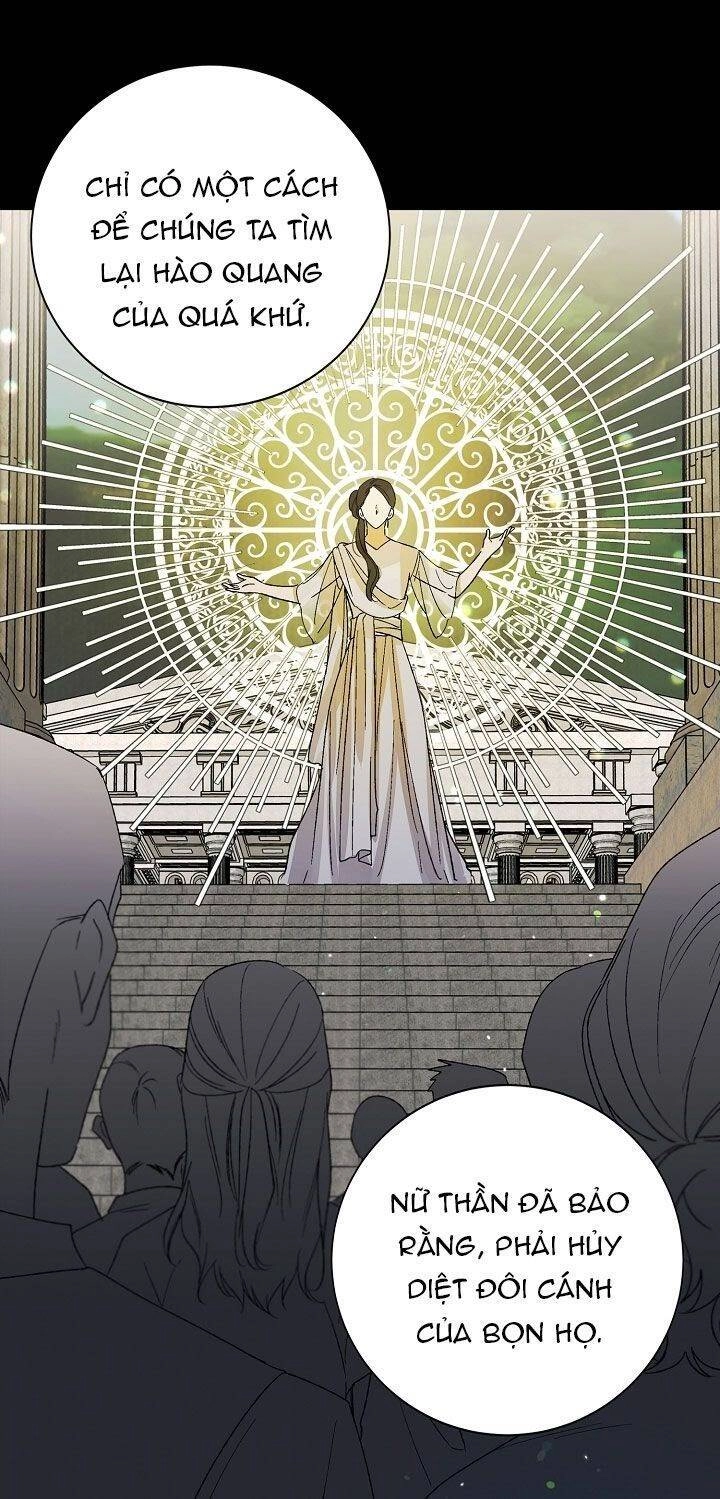 Cách Để Em Bảo Vệ Anh Chapter 7 - 11