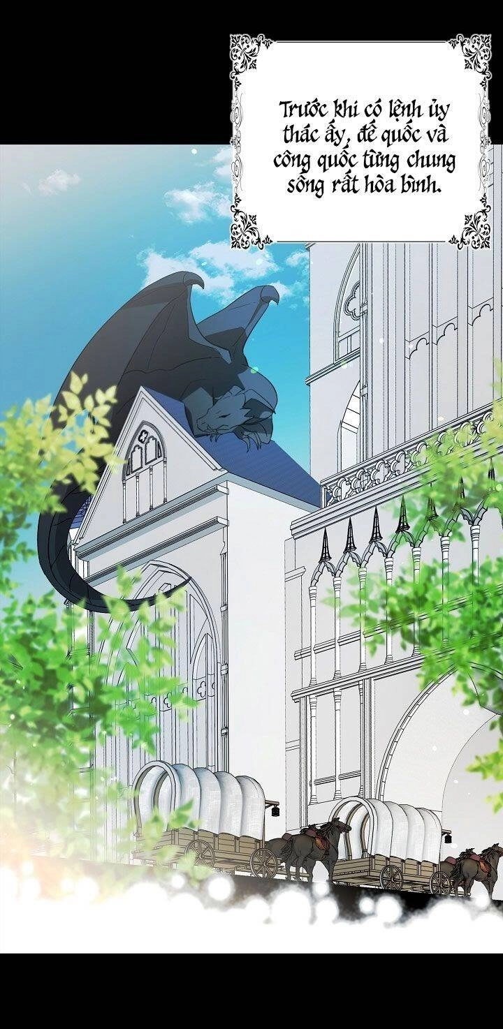 Cách Để Em Bảo Vệ Anh Chapter 7 - 12